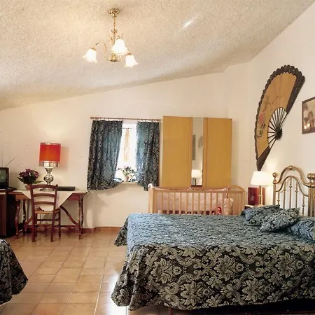 Hotel La Voce Del Vento