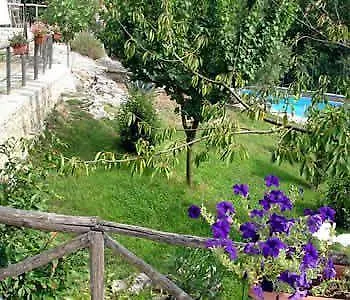 La Voce Del Vento Hotel Pastena (Frosinone)