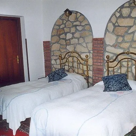 La Voce Del Vento Hotel *