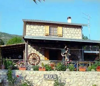Hotel La Voce Del Vento *