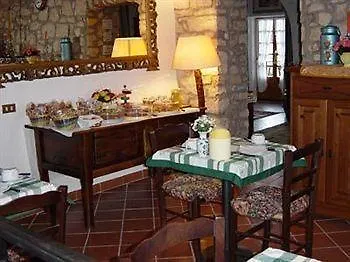 Hotel La Voce Del Vento Pastena (Frosinone)