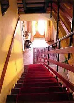 La Voce Del Vento Hotel