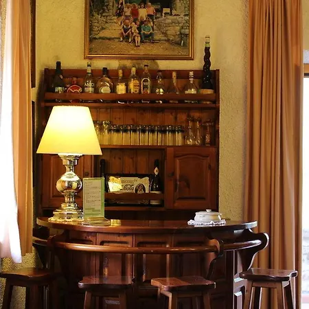 Hotel La Voce Del Vento Pastena (Frosinone)