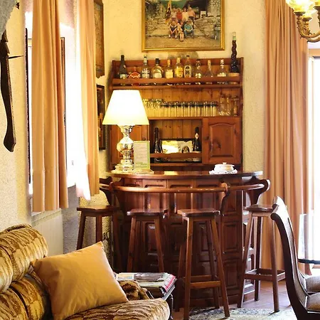 Hotel La Voce Del Vento