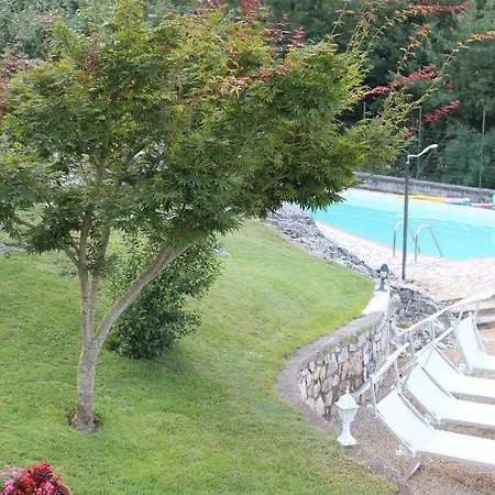 Hotel La Voce Del Vento Pastena (Frosinone)