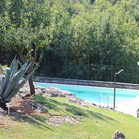 Hotel La Voce Del Vento *