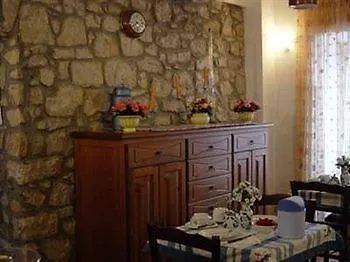 Hotel La Voce Del Vento Pastena (Frosinone)