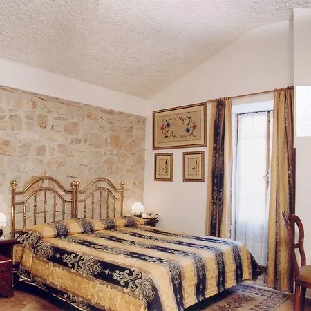 Hotel La Voce Del Vento *
