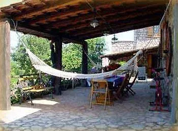 Hotel La Voce Del Vento Pastena (Frosinone)