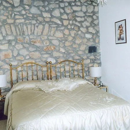 Hotel La Voce Del Vento *