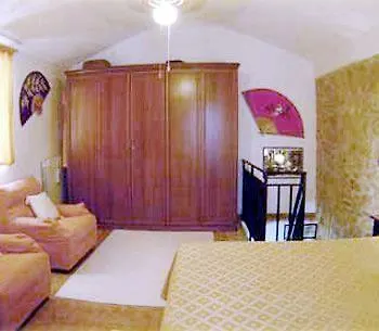 Hotel La Voce Del Vento