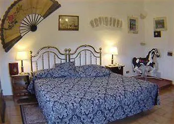 Hotel La Voce Del Vento Pastena (Frosinone)