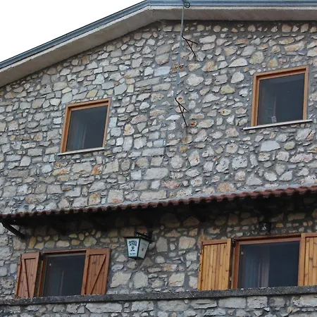 La Voce Del Vento Hotel *