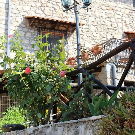 La Voce Del Vento Hotel *
