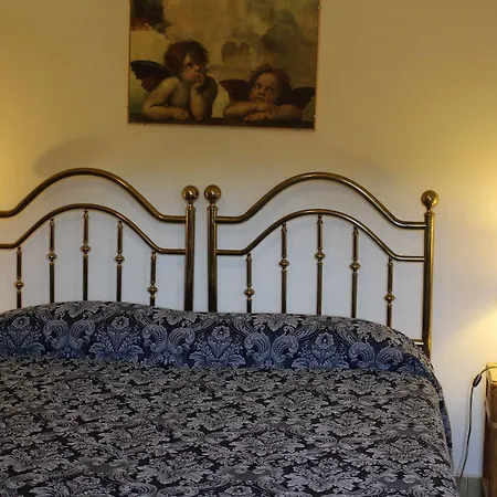 La Voce Del Vento Hotel Pastena (Frosinone)