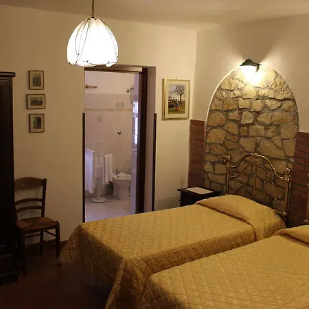 Hotel La Voce Del Vento