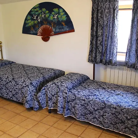 La Voce Del Vento Hotel Pastena (Frosinone)