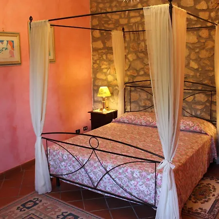 La Voce Del Vento Hotel